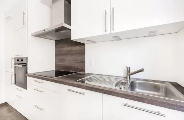 浴槽・キッチン